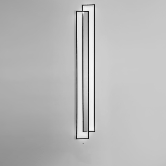 Настенный светильник ImperiumLoft Arisaig Wall 209025-23