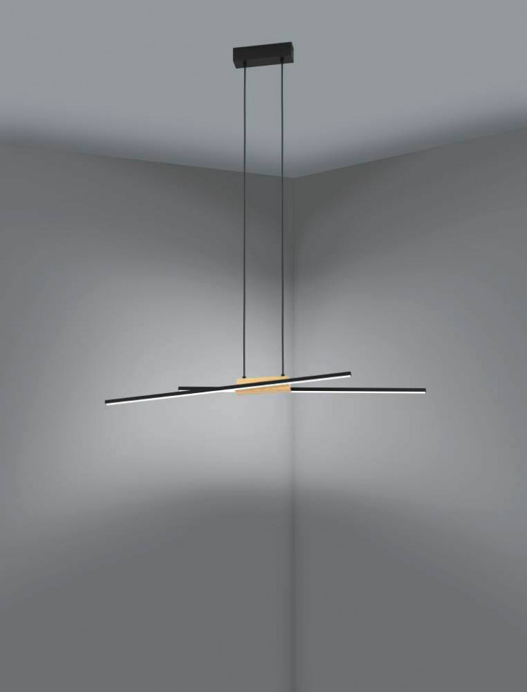 Подвесной светильник Eglo Panagria 900489