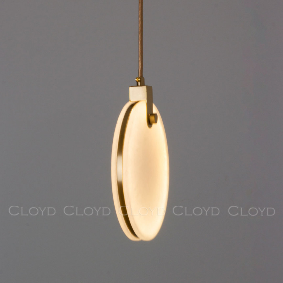 Подвесной светильник Nowodvorski Haiti S Wood 11163