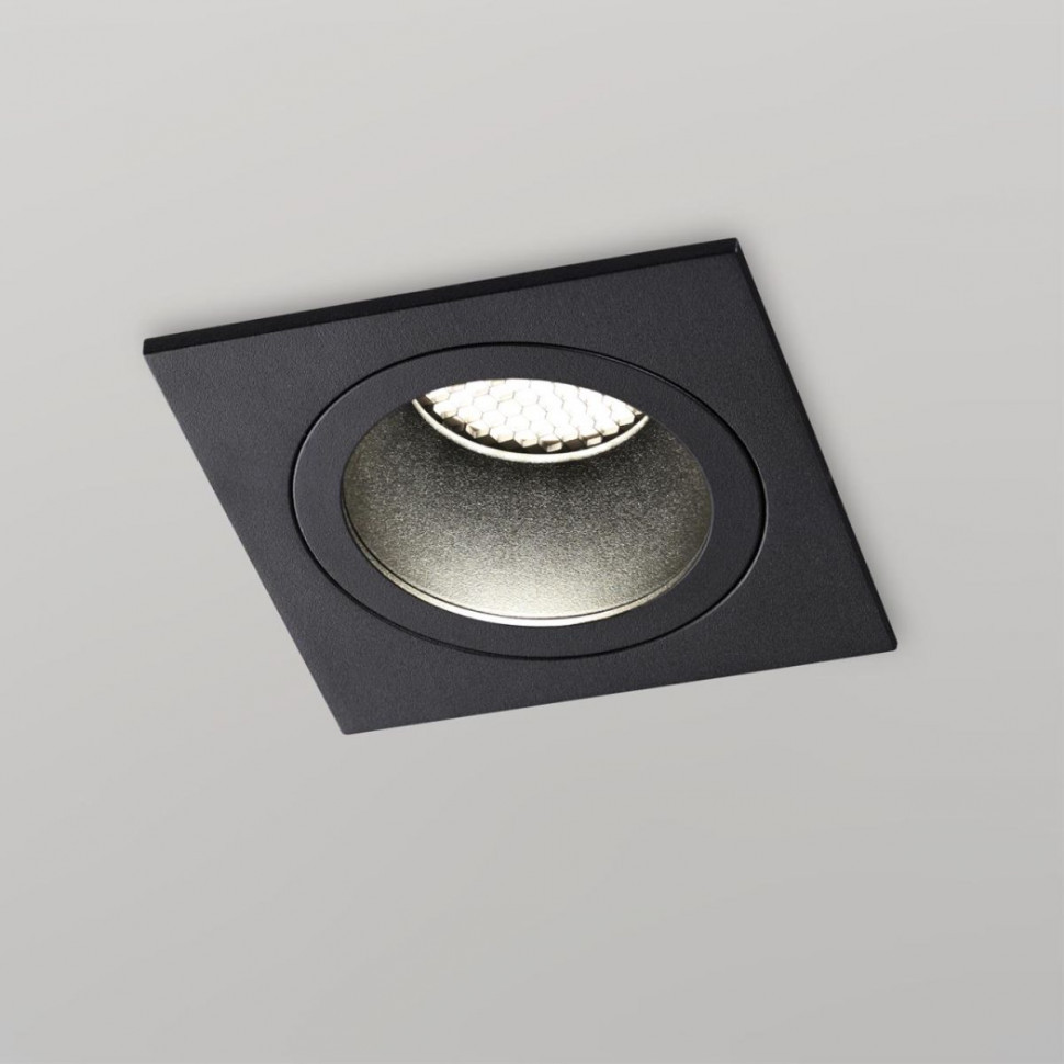 Встраиваемый светильник Novotech WIR Gemini 371006