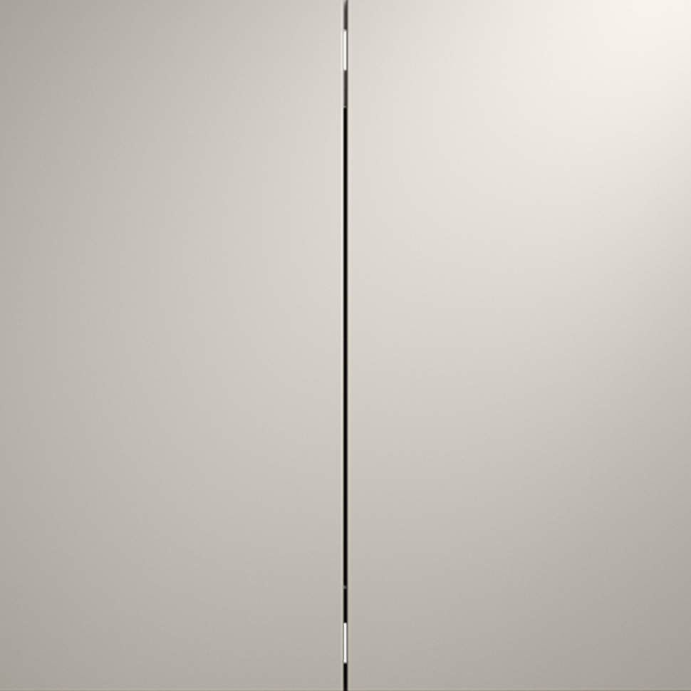 Выключатель встраиваемый VOLTUM S70 двухклавишный 10А, (кашемир)