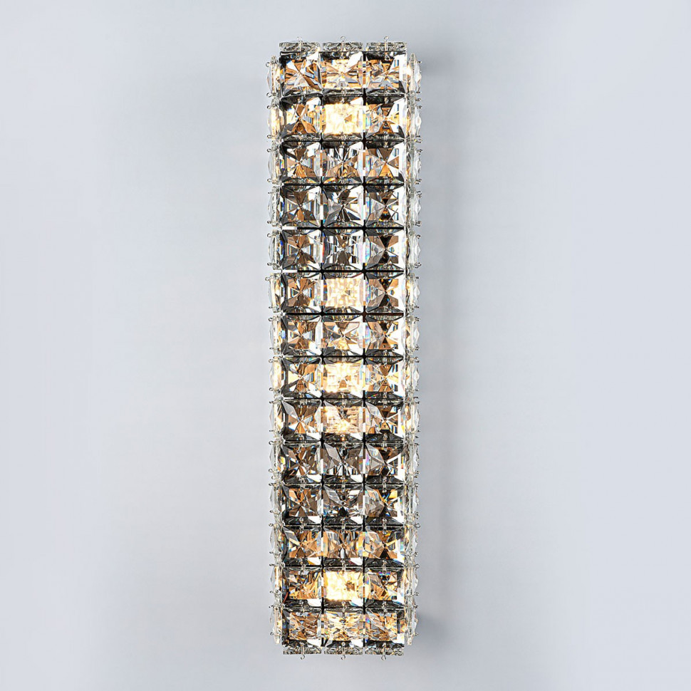 Настенный светильник Modelux ML.555.04 CR