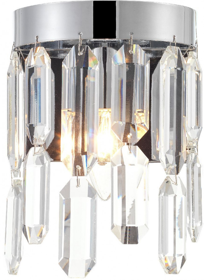 Настенный светильник MyFar David MR1970-1W