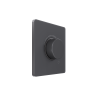 Systeme Infinity, Светорегулятор TRIAC С/У 300Вт (250В), Вулканический пепел