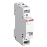 Контактор модульный ESB16-20N-01 ABB 1SBE111111R0120