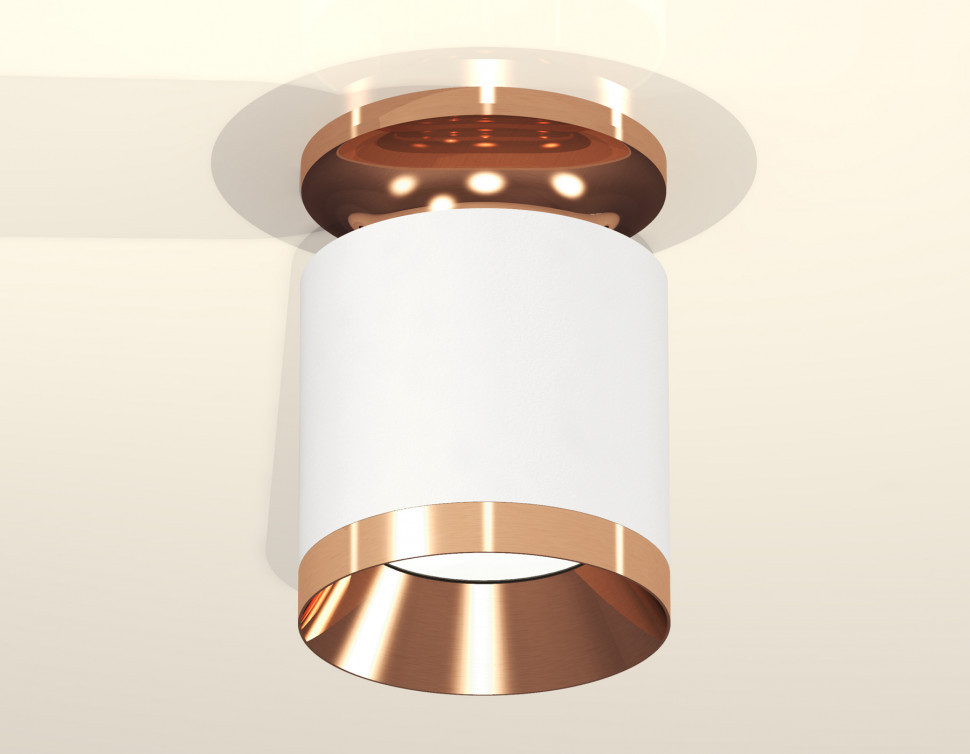 Накладной светильник Ambrella Light Techno XS7401141 (N7930, C7401, N7035)