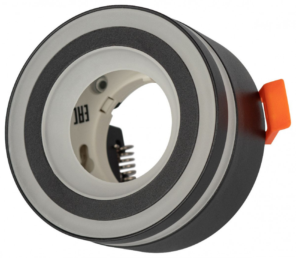 Встраиваемый светильник Эра DK113 BK Б0059788