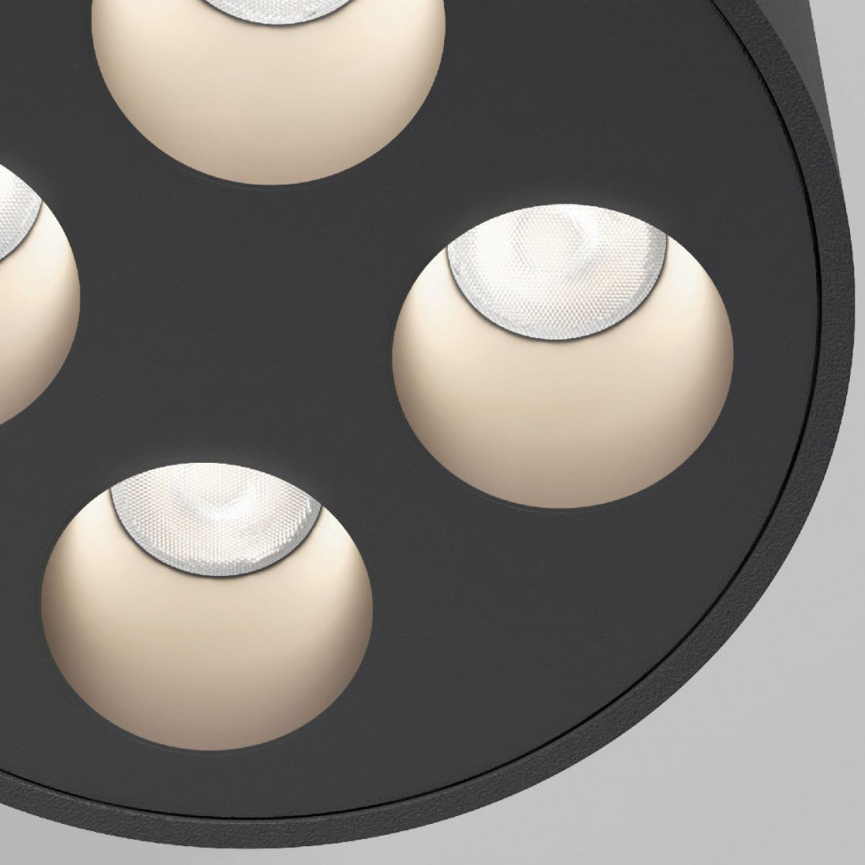 Накладной светильник Elektrostandard Points 25111/LED 4690389207846 a067485