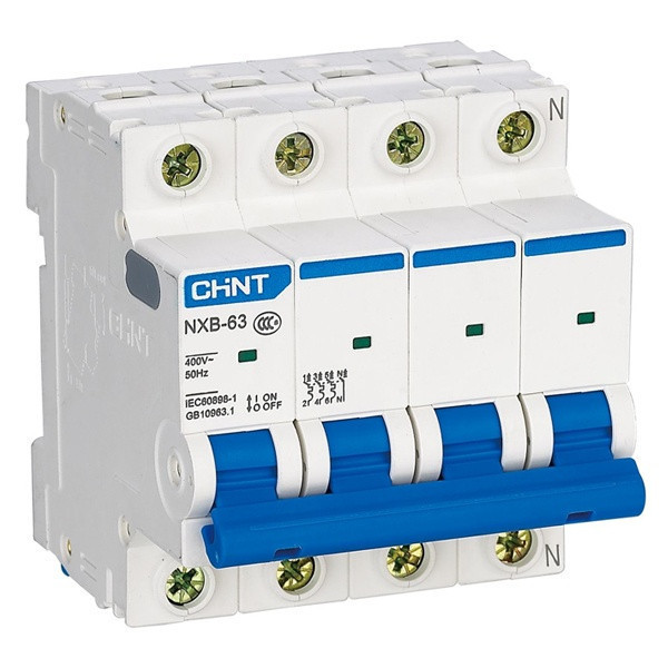 CHINT ELECTRIC