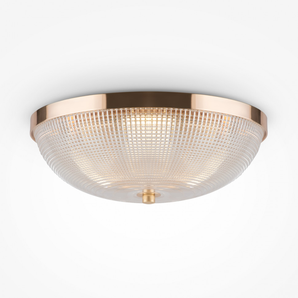 Потолочный светильник Maytoni C046CL-03G