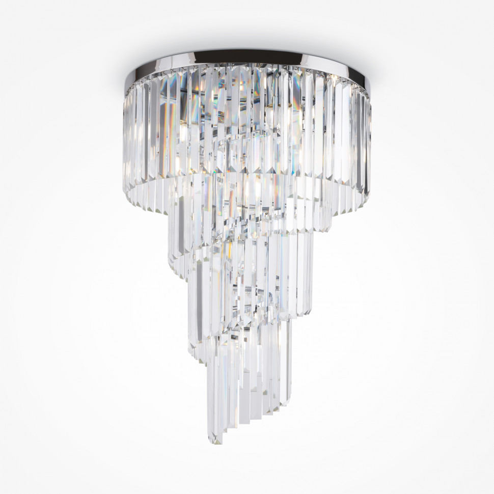 Потолочный светильник Maytoni RC007CL-08CH