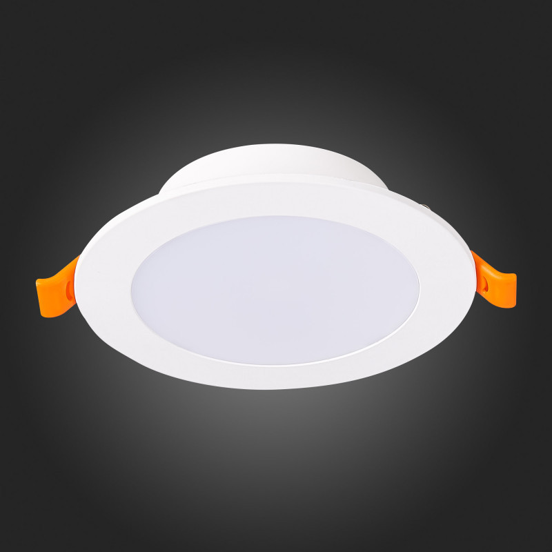 Встраиваемый светодиодный светильник ST Luce Fasum ST210.538.12