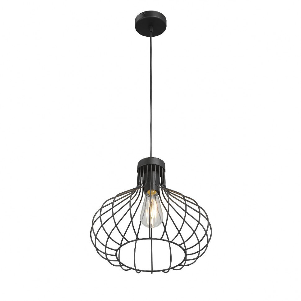 Подвесной светильник Vitaluce V2851-1/1S