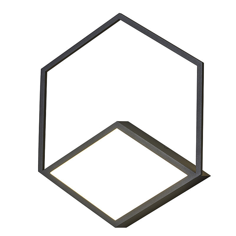 Бра Nowodvorski Radius 7762