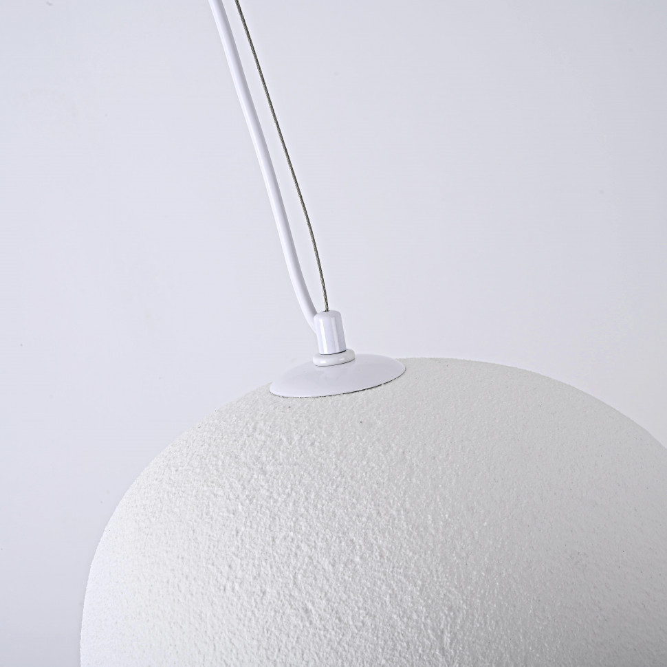 Подвесной светильник ImperiumLoft Cemencloud A D40 White 219846-23