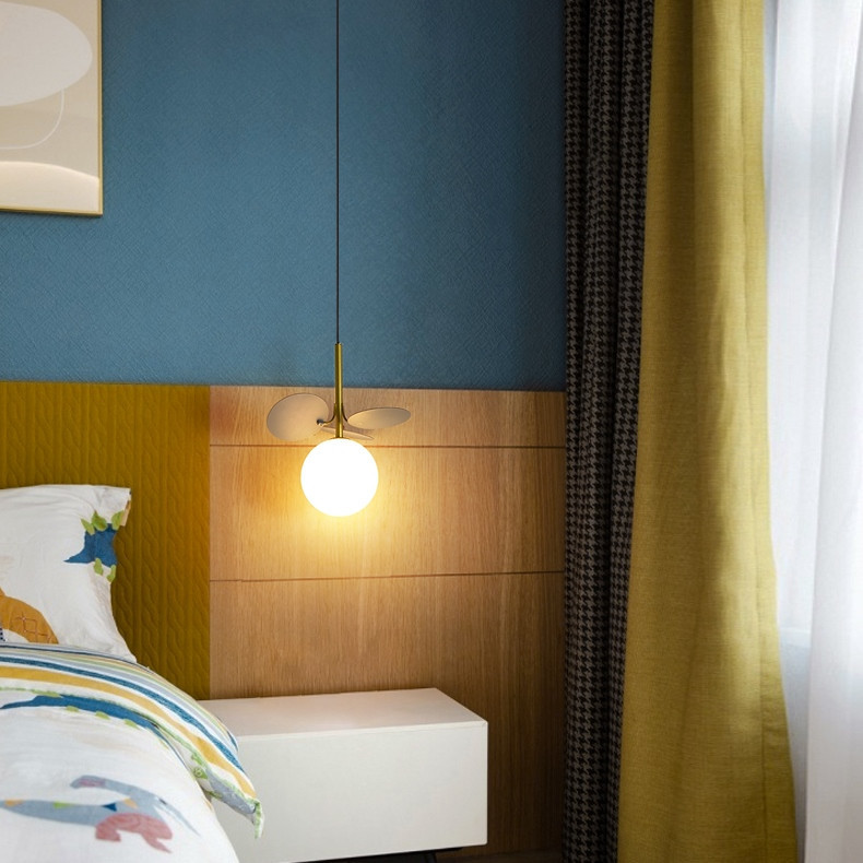 Подвесной светильник ImperiumLoft Matisse 191916-26