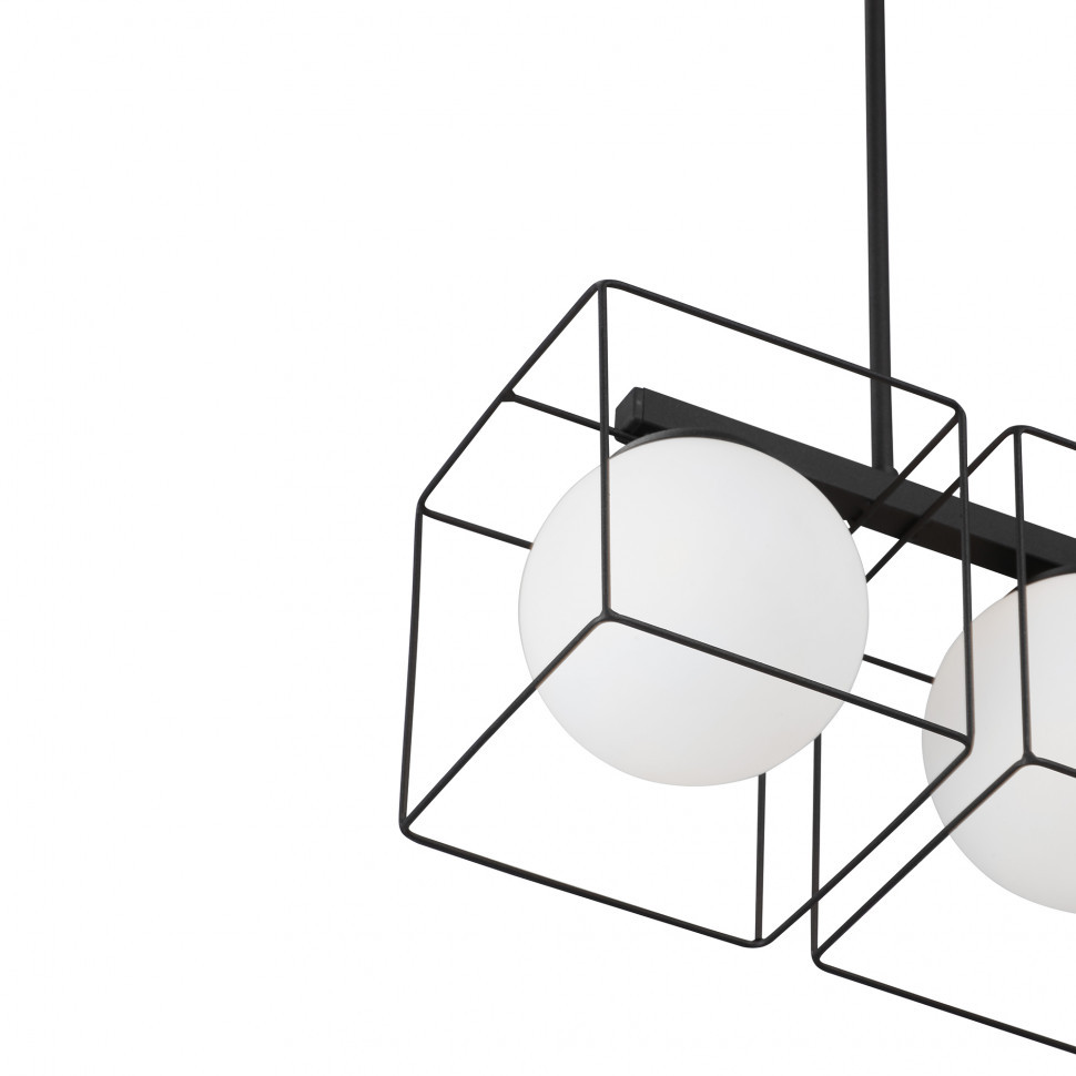 Подвесной светильник Vitaluce V4993-1/3PL