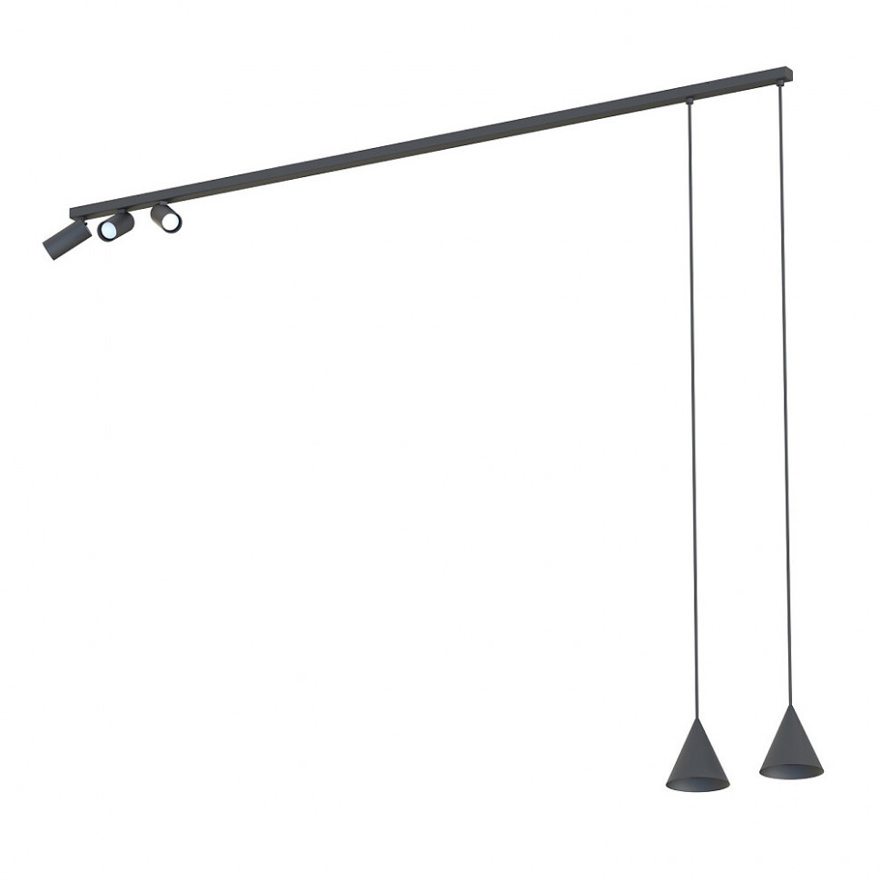 Подвесная люстра Cloyd Wasabi 11448