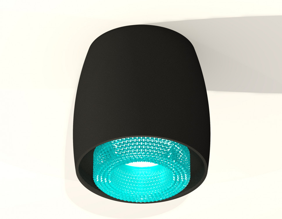 Потолочный светильник Ambrella Light Techno Spot XS1142023 (C1142, N7194)