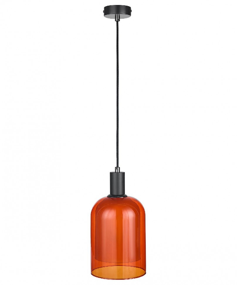 Подвесной светильник 33 Идеи PND147.01.01.003.BL-M01OR