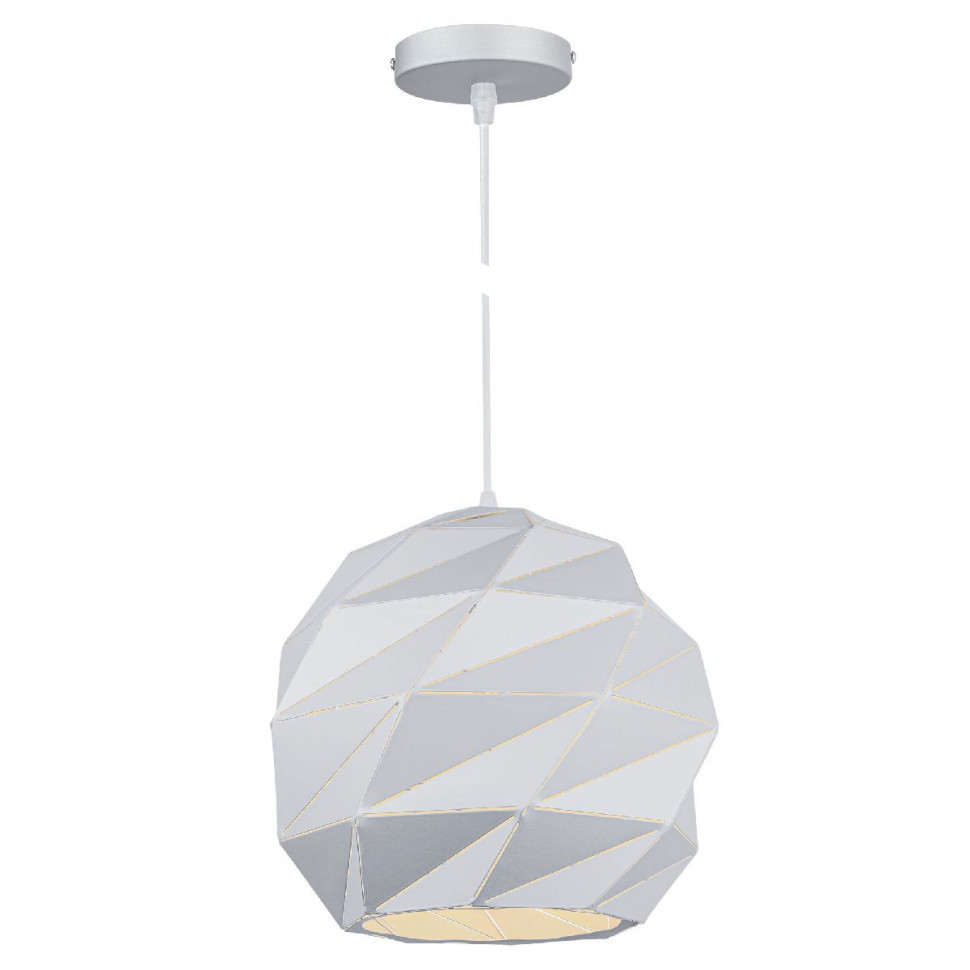 Подвесной светильник AM Group AM328 SILVER