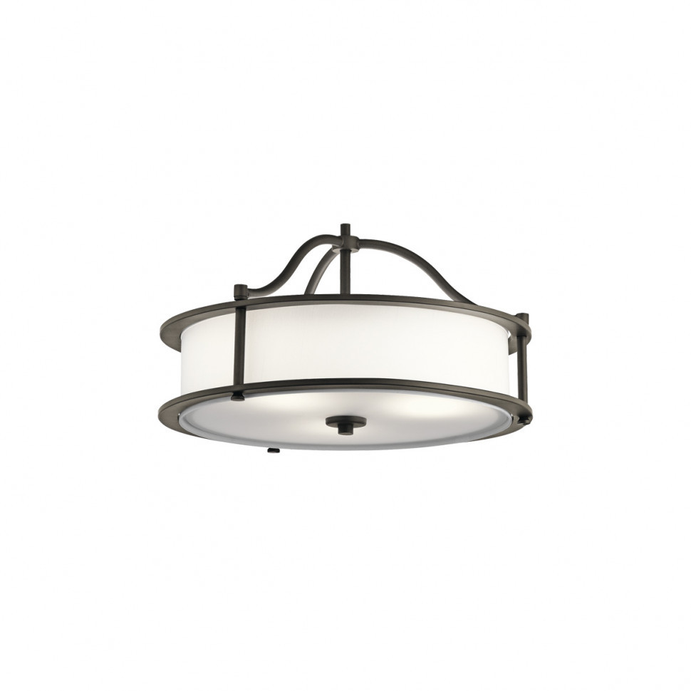 Подвесной светильник Kichler Emory KL-EMORY-P-M-OZ