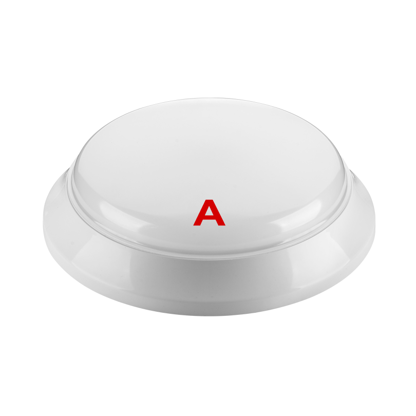 Настенно-потолочный светильник Wolta ДБО02-24-051-4К