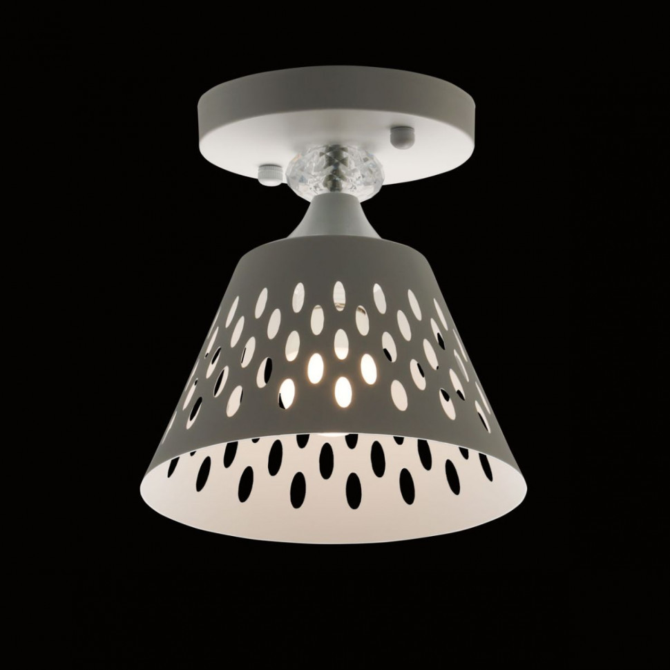 Потолочный светильник De Markt Соло 112013301