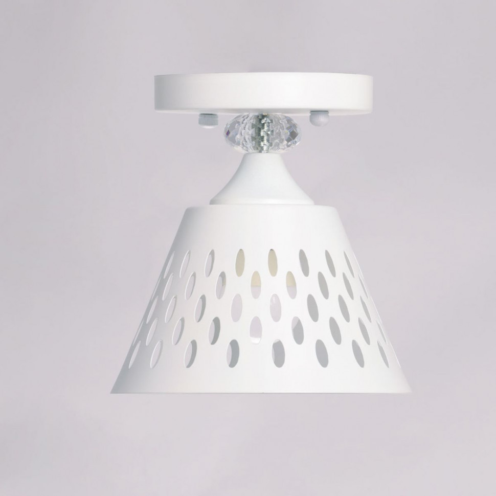 Потолочный светильник De Markt Соло 112013301