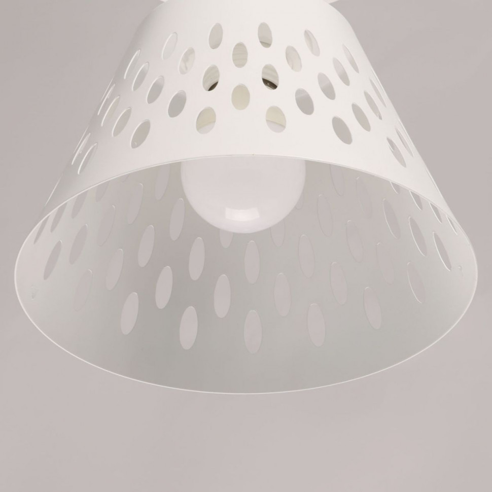 Потолочный светильник De Markt Соло 112013301