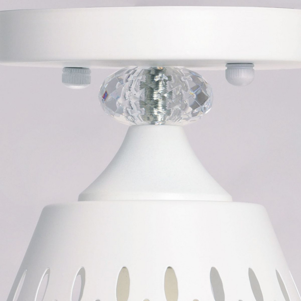 Потолочный светильник De Markt Соло 112013301