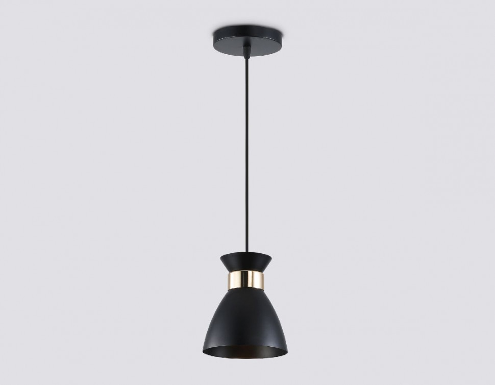 Подвесной светильник Ambrella Light Loft Traditional TR8468