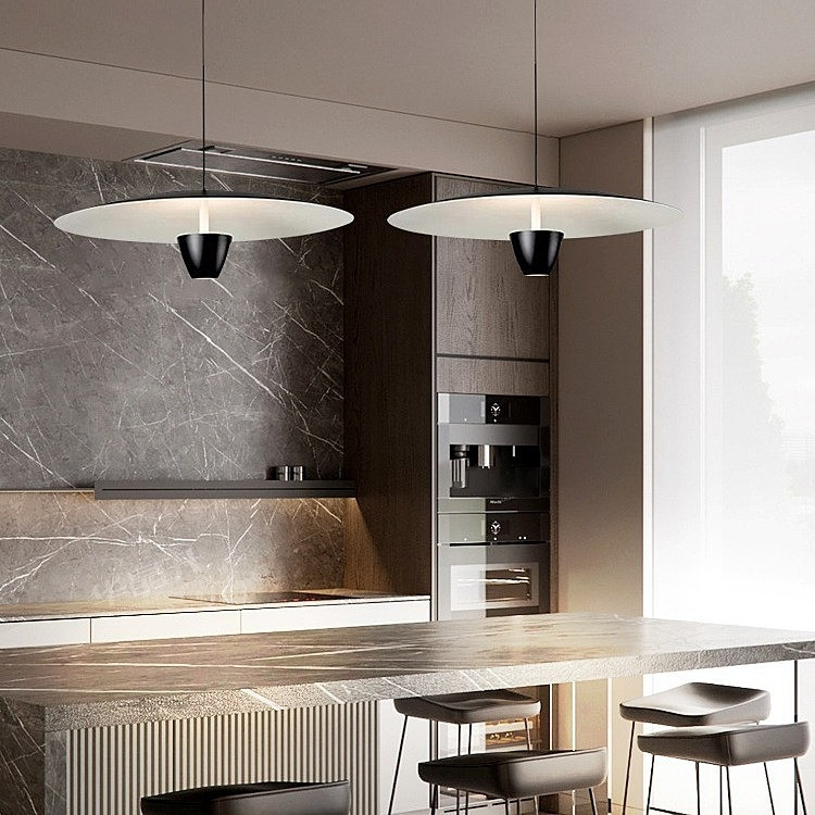 Подвесной светильник Lightera Pichola LE128L-55B