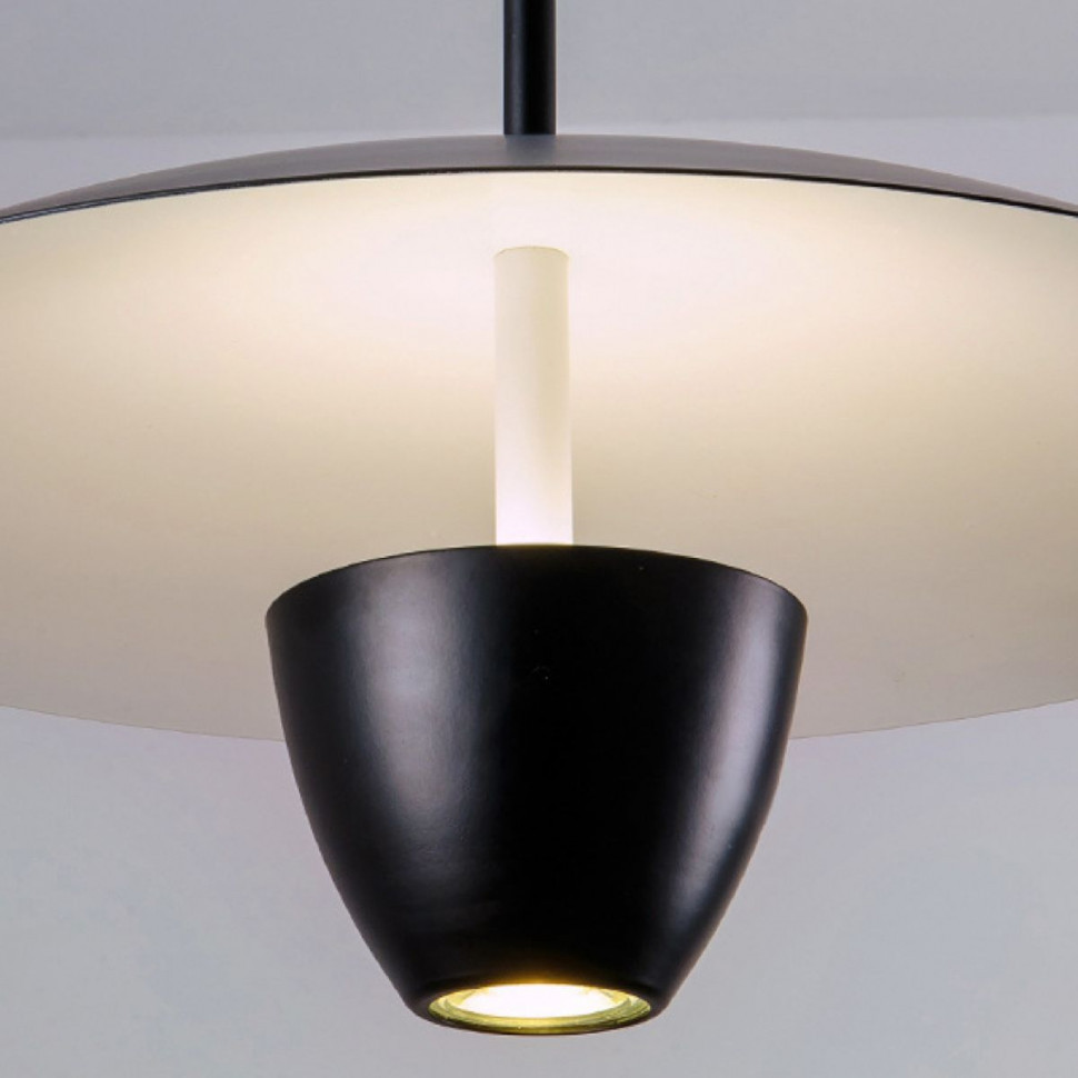 Подвесной светильник Lightera Pichola LE128L-55B