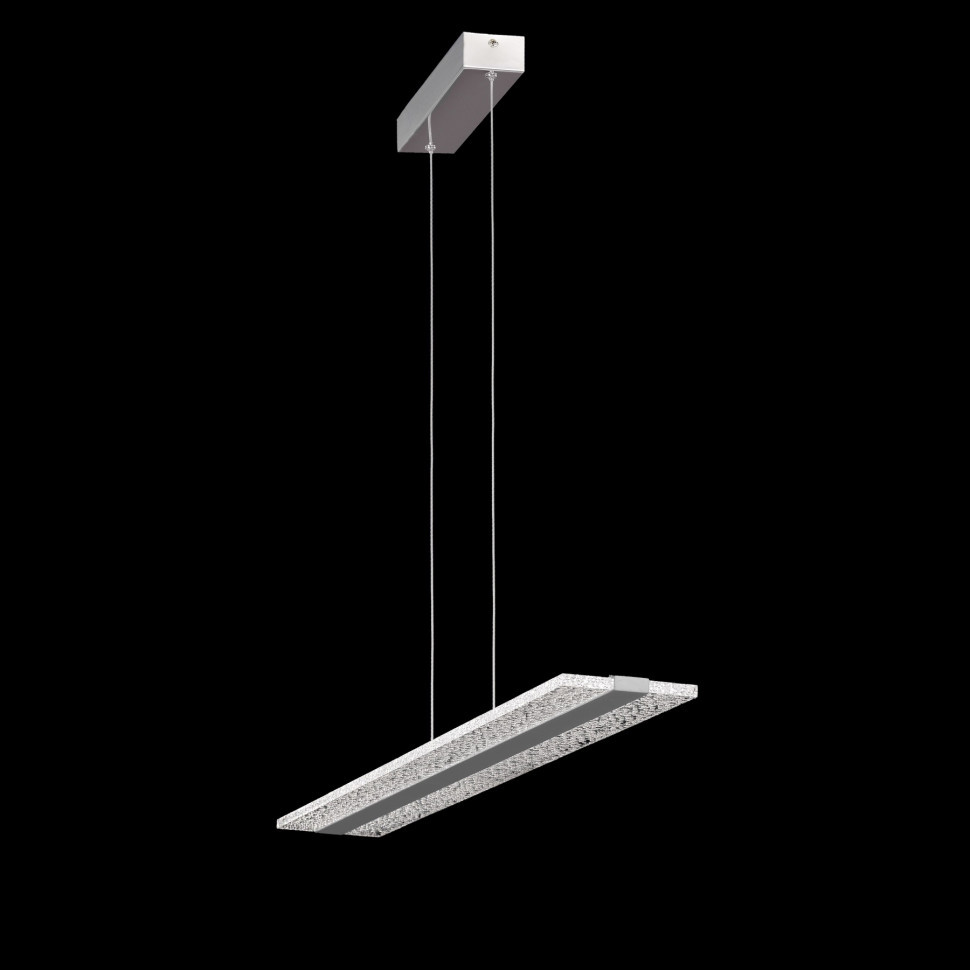 Подвесной светодиодный светильник Mantra Burbuja 5790