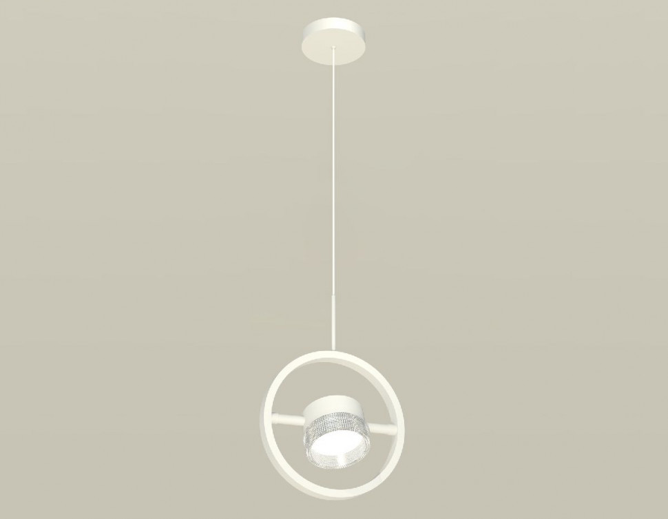 Подвесной светильник Ambrella Light Traditional (C9111, N8480) XB9111150