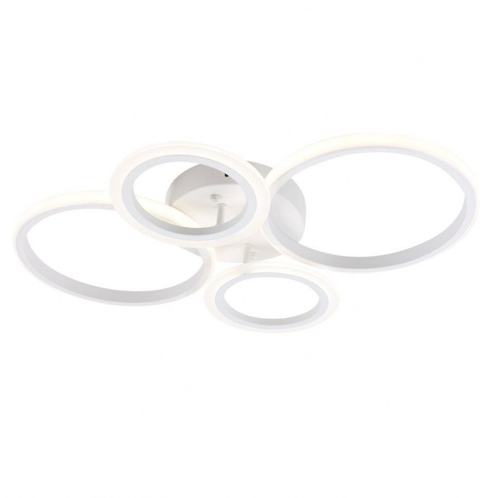 Потолочный светильник Escada Expanse 10294/4LED