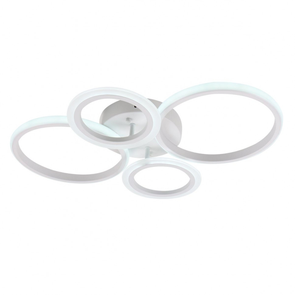 Потолочный светильник Escada Expanse 10294/4LED