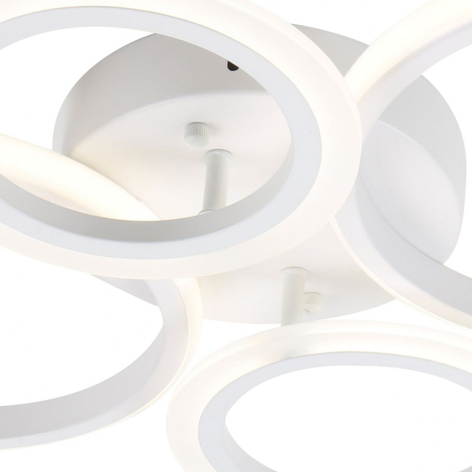 Потолочный светильник Escada Expanse 10294/4LED