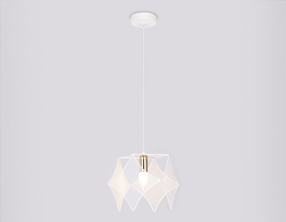 Подвесной светильник Ambrella Light Traditional TR8420