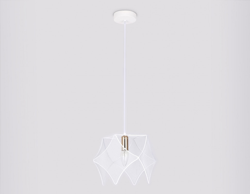 Подвесной светильник Ambrella Light Traditional TR8420