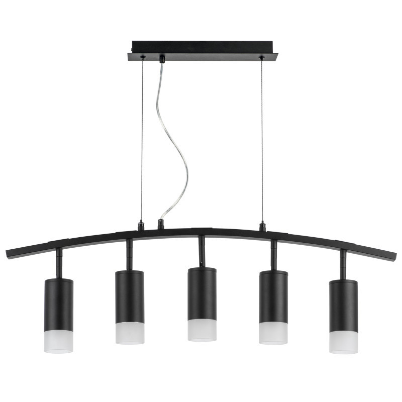 Подвесной светильник Lightstar Rullo LR7353751 (571735+214437-5+202431-5)