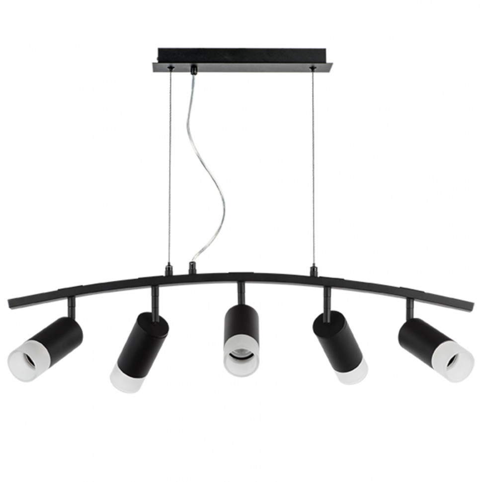 Подвесной светильник Lightstar Rullo LR7353751 (571735+214437-5+202431-5)