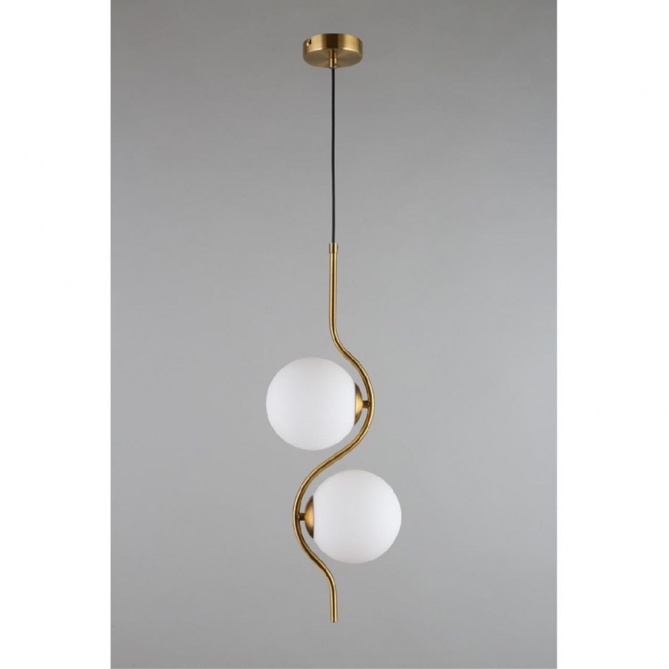 Подвесной светильник Aployt Jagna APL.312.16.02