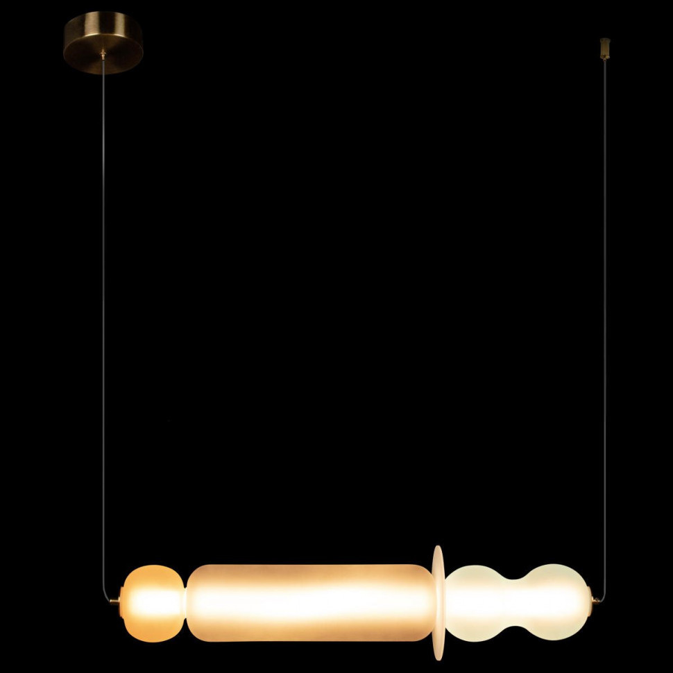 Подвесной светильник Loft IT Lollipop 10239P/G