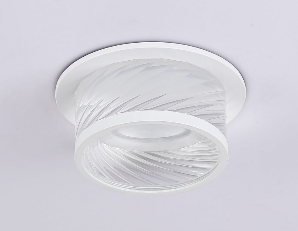 Встраиваемый светильник Ambrella Light Techno Spot TN1251