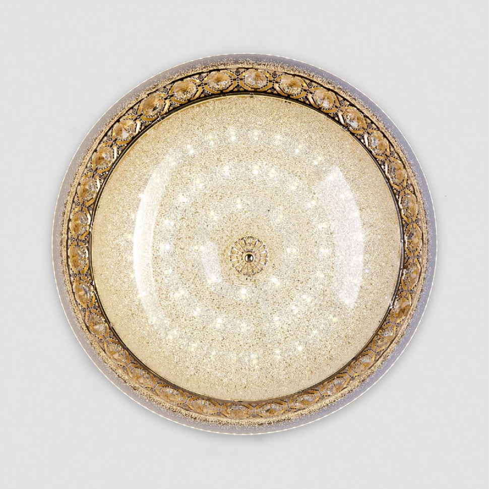 Потолочный светильник LED4U L1110-500 GD