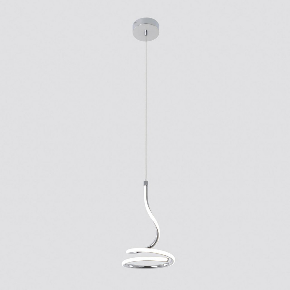 Подвесной светильник Citilux Джемини CL229011