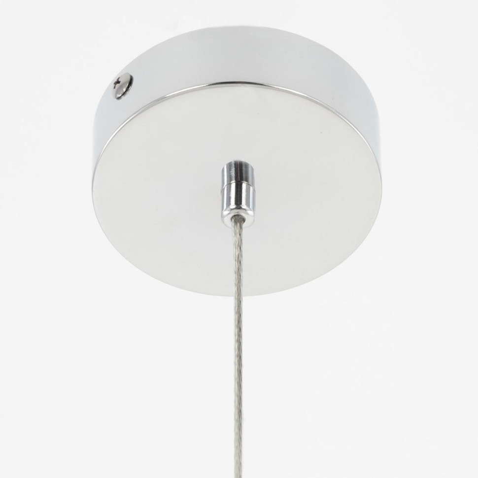 Подвесной светильник Citilux Джемини CL229011