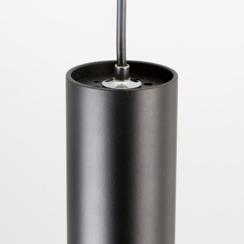 Подвесной светильник Citilux Тубус CL01PB071N